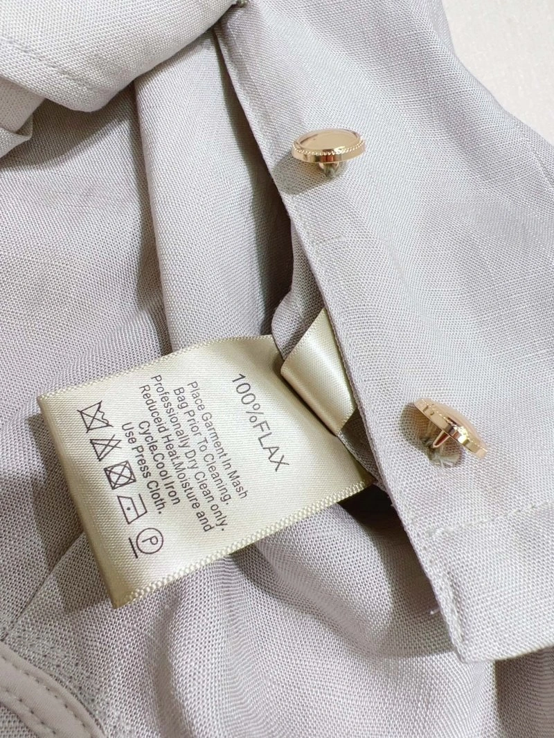 Loro Piana Dress Suits WrinkleFree 153086