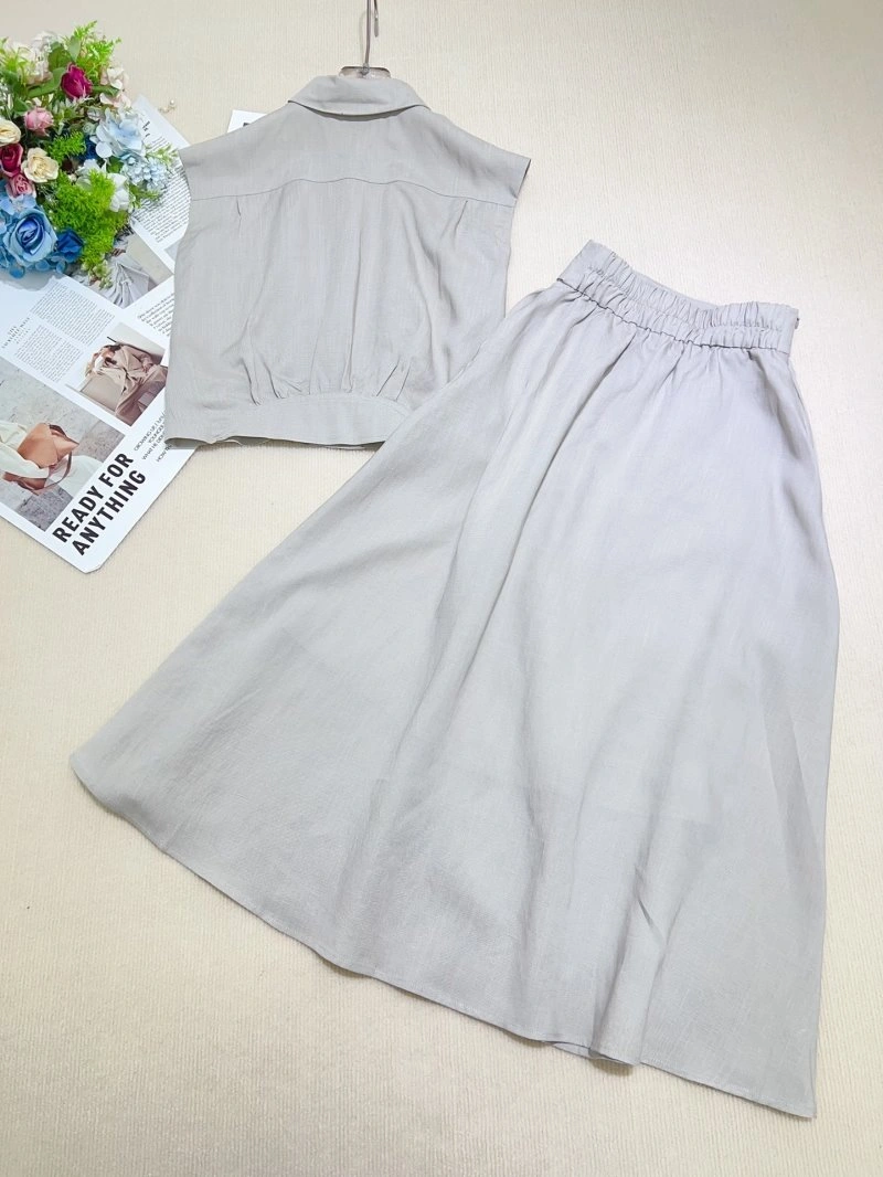 Loro Piana Dress Suits WrinkleFree 153086