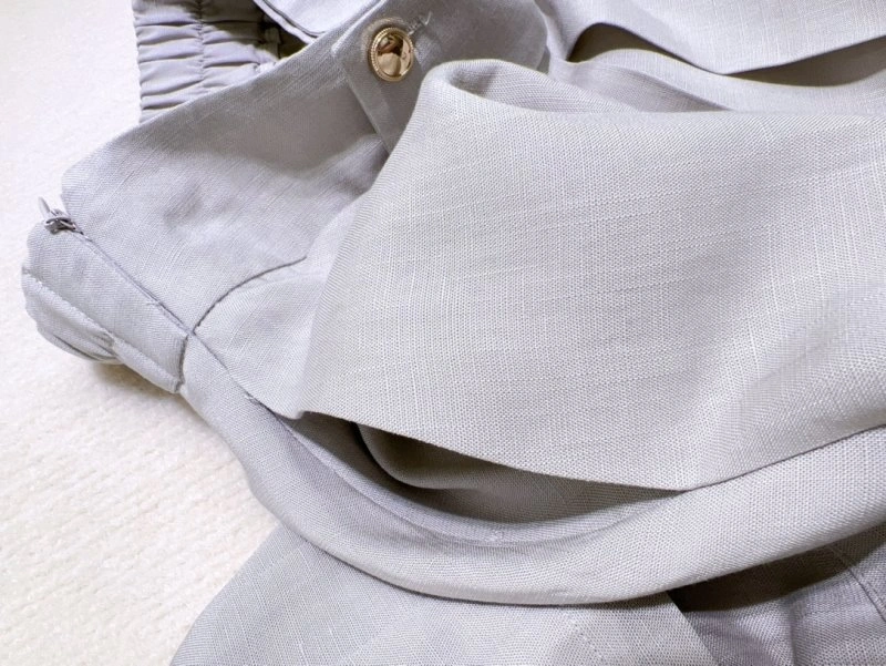 Loro Piana Dress Suits WrinkleFree 153086