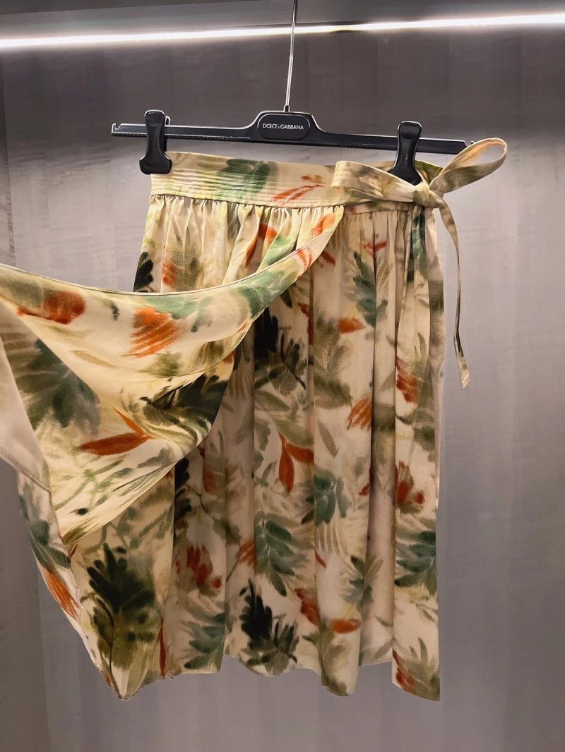 Comfortable Loro Piana Dress 152178