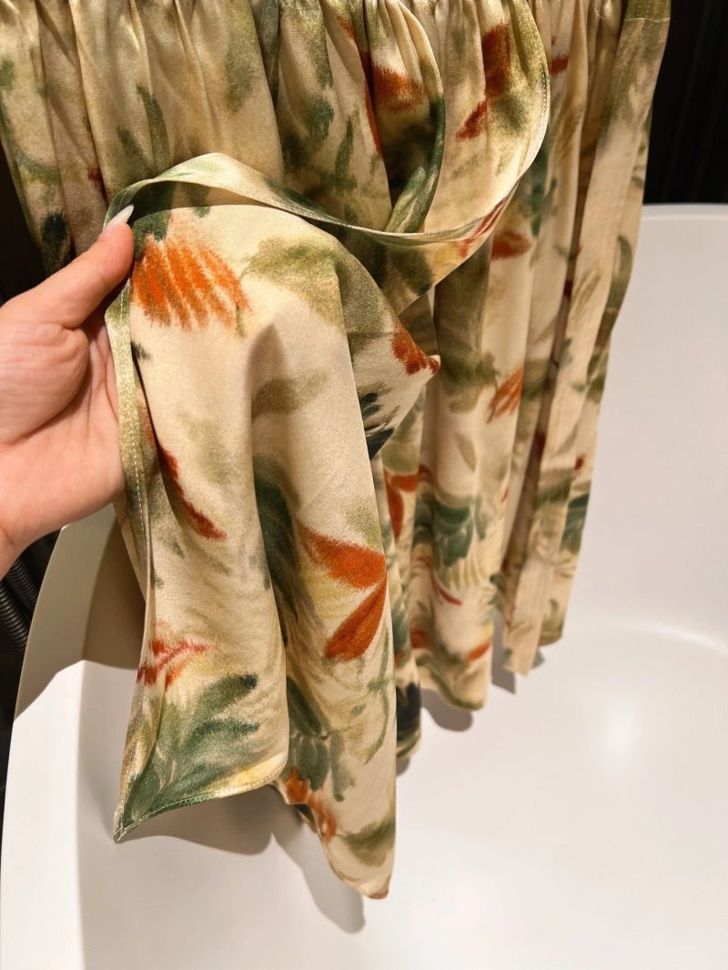 Comfortable Loro Piana Dress 152178