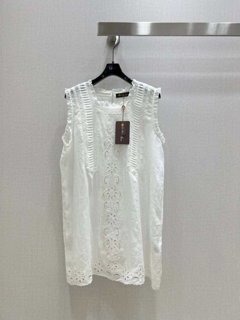 Loro Piana Dress MoistureWicking 152174