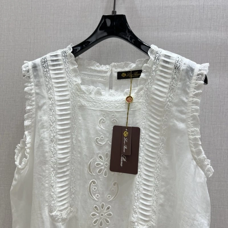 Loro Piana Dress MoistureWicking 152174