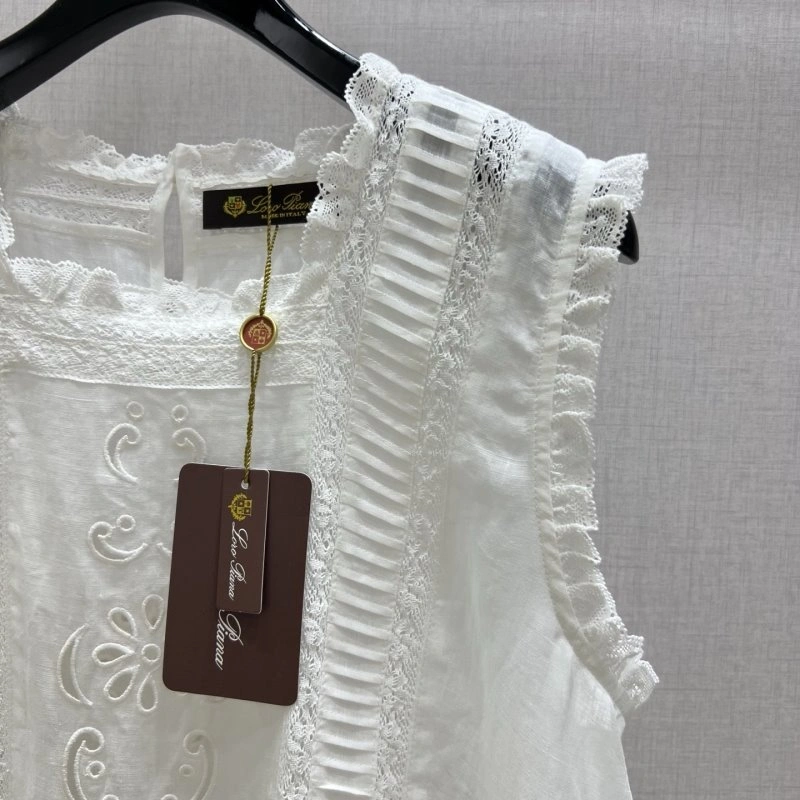 Loro Piana Dress MoistureWicking 152174