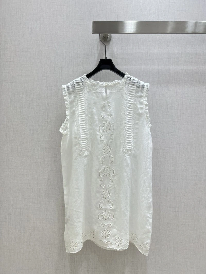 Loro Piana Dress MoistureWicking 152174