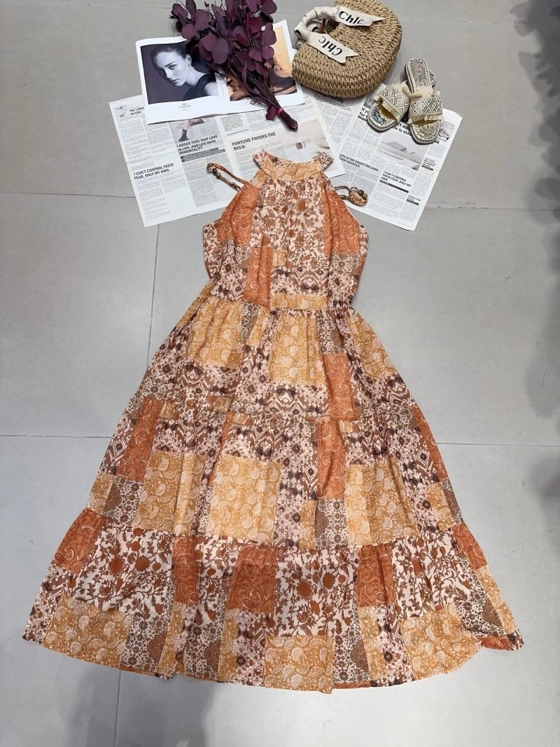 Loro Piana Dress WrinkleFree 151550