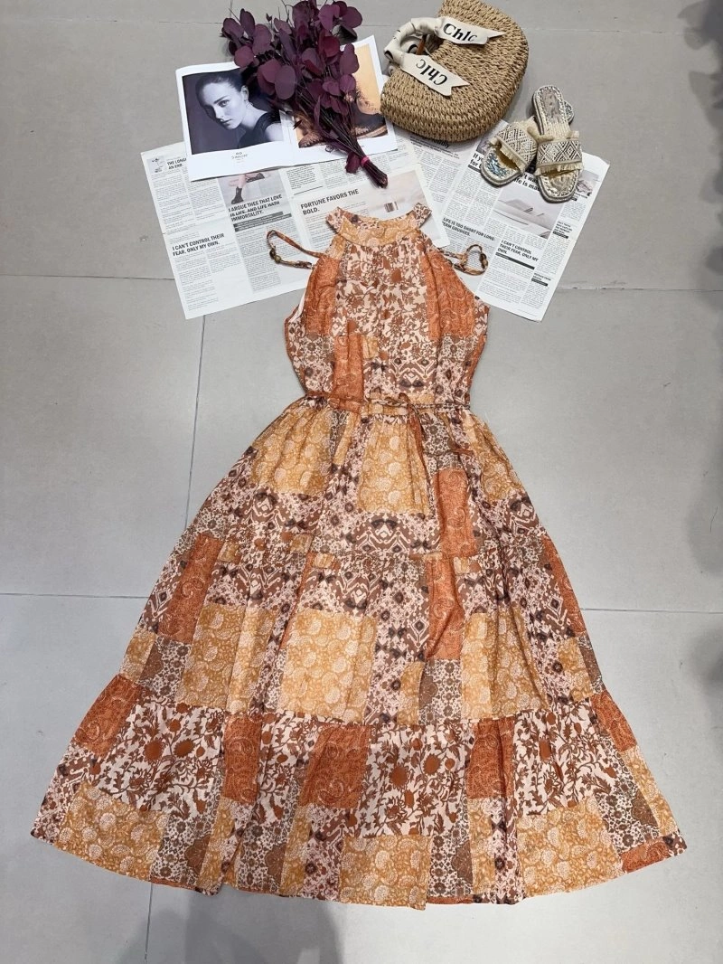 Loro Piana Dress WrinkleFree 151550