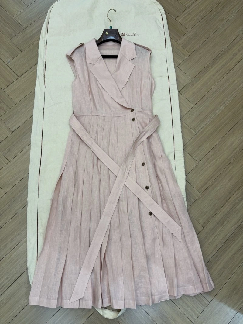 Loro Piana Dress Neat 151547