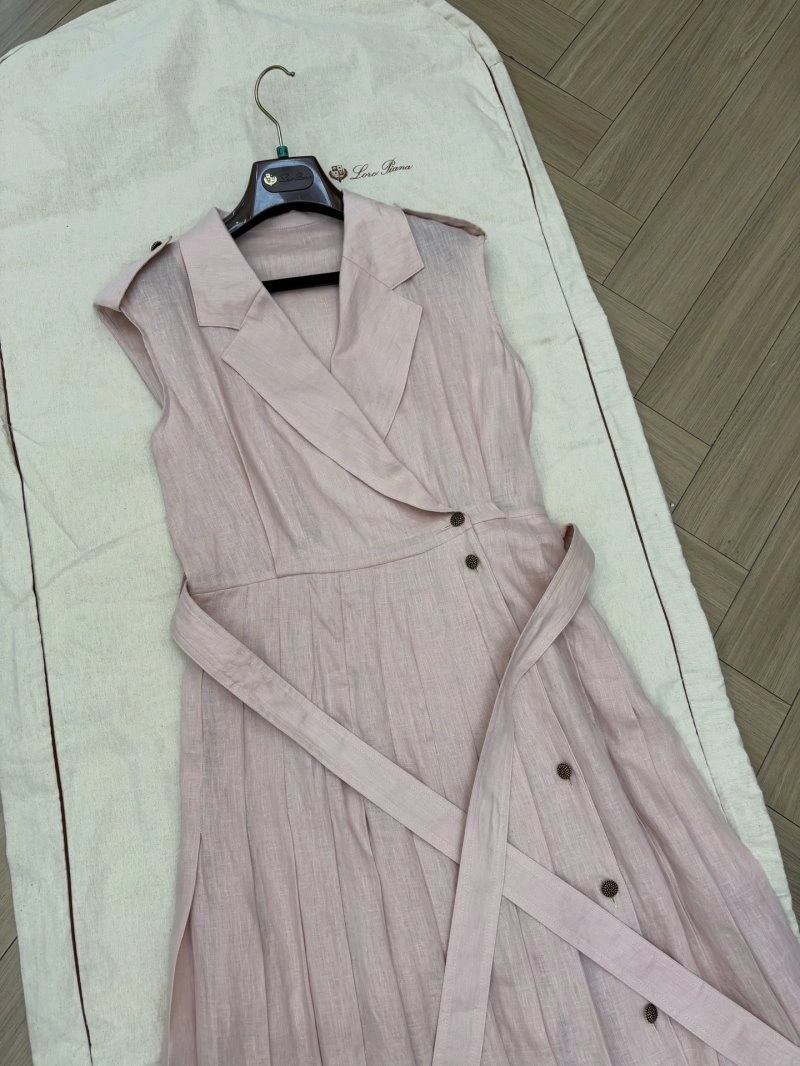 Loro Piana Dress Neat 151547