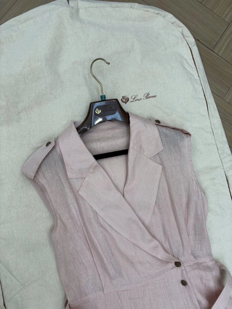 Loro Piana Dress Neat 151547
