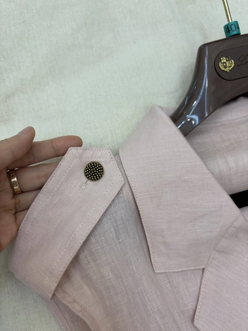 Loro Piana Dress Neat 151547