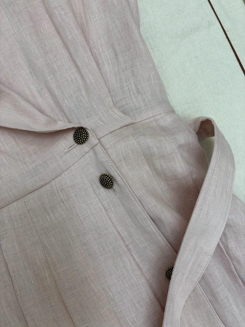 Loro Piana Dress Neat 151547