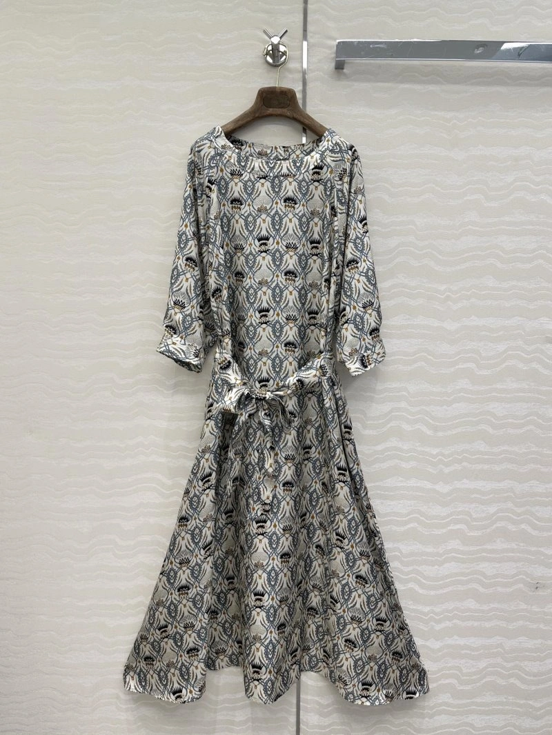 Contemporary Loro Piana Dress 151548