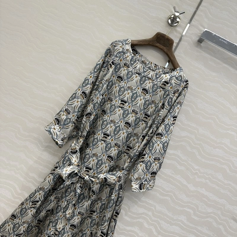 Contemporary Loro Piana Dress 151548