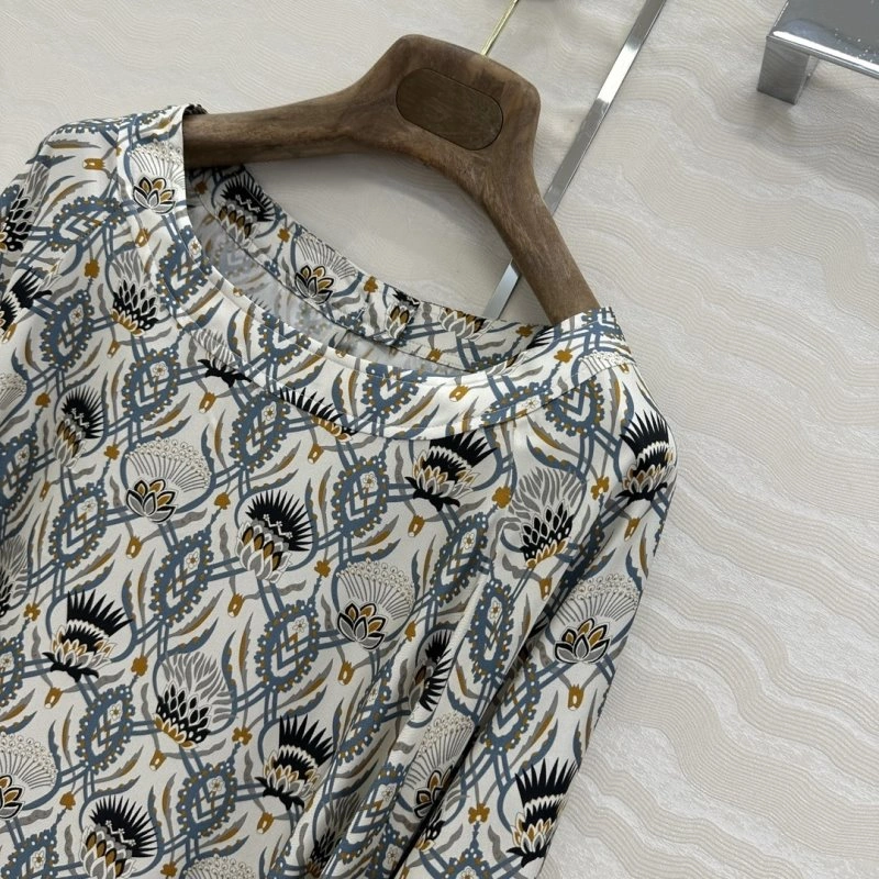Contemporary Loro Piana Dress 151548