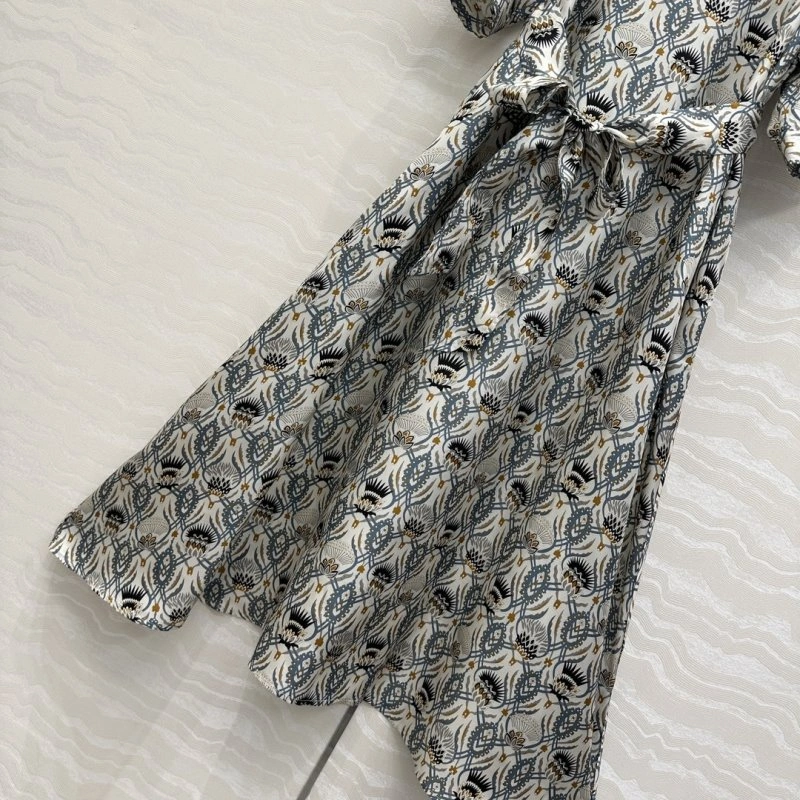 Contemporary Loro Piana Dress 151548
