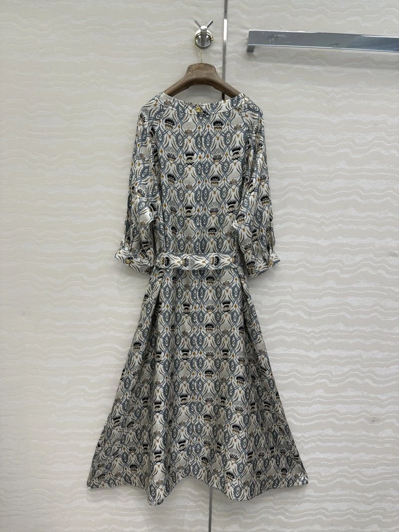 Contemporary Loro Piana Dress 151548