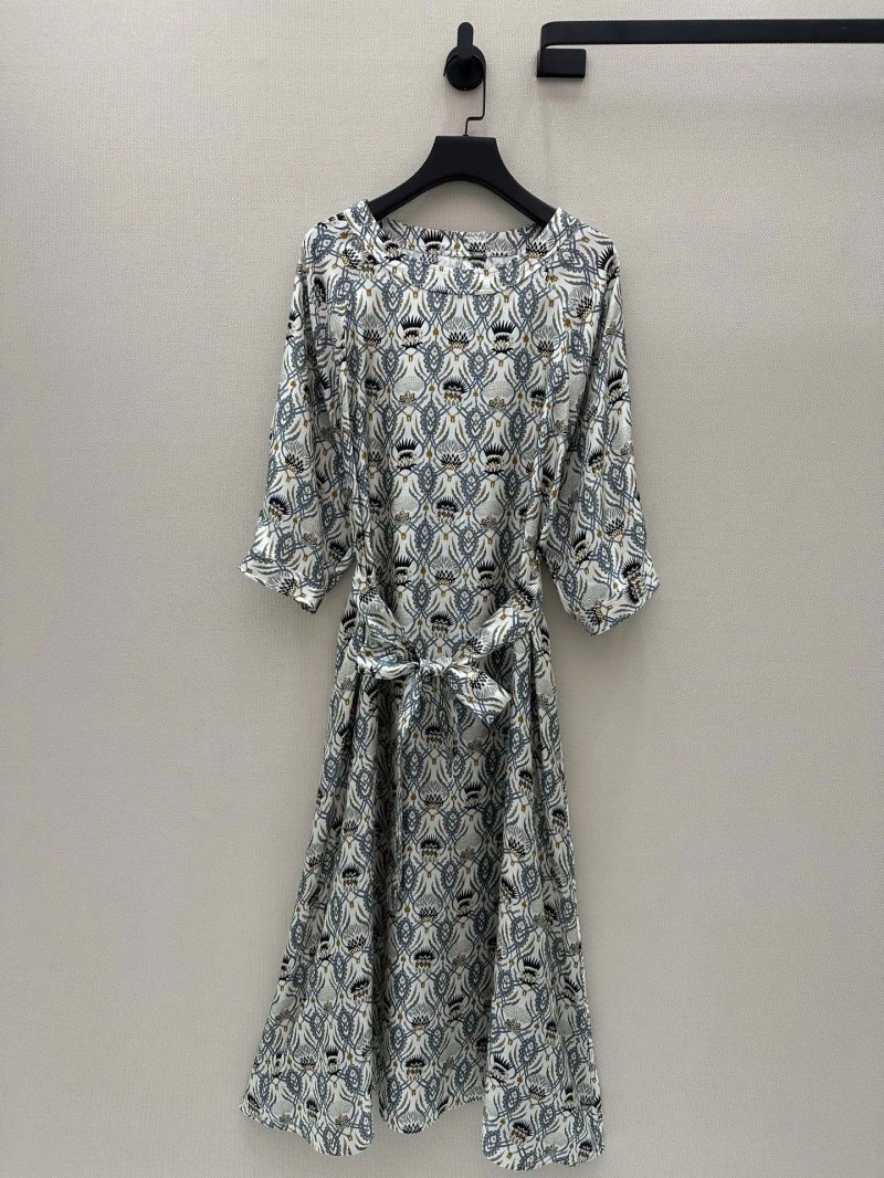 Loro Piana Dress UrbanStyle 151545