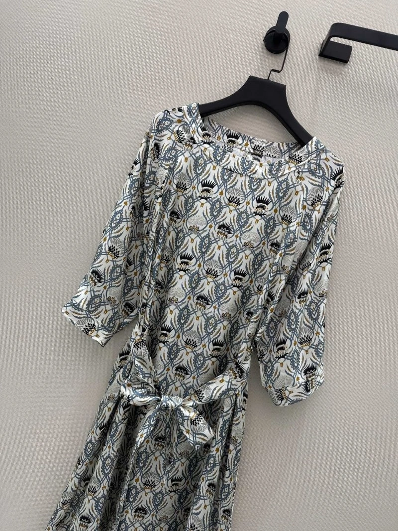 Loro Piana Dress UrbanStyle 151545