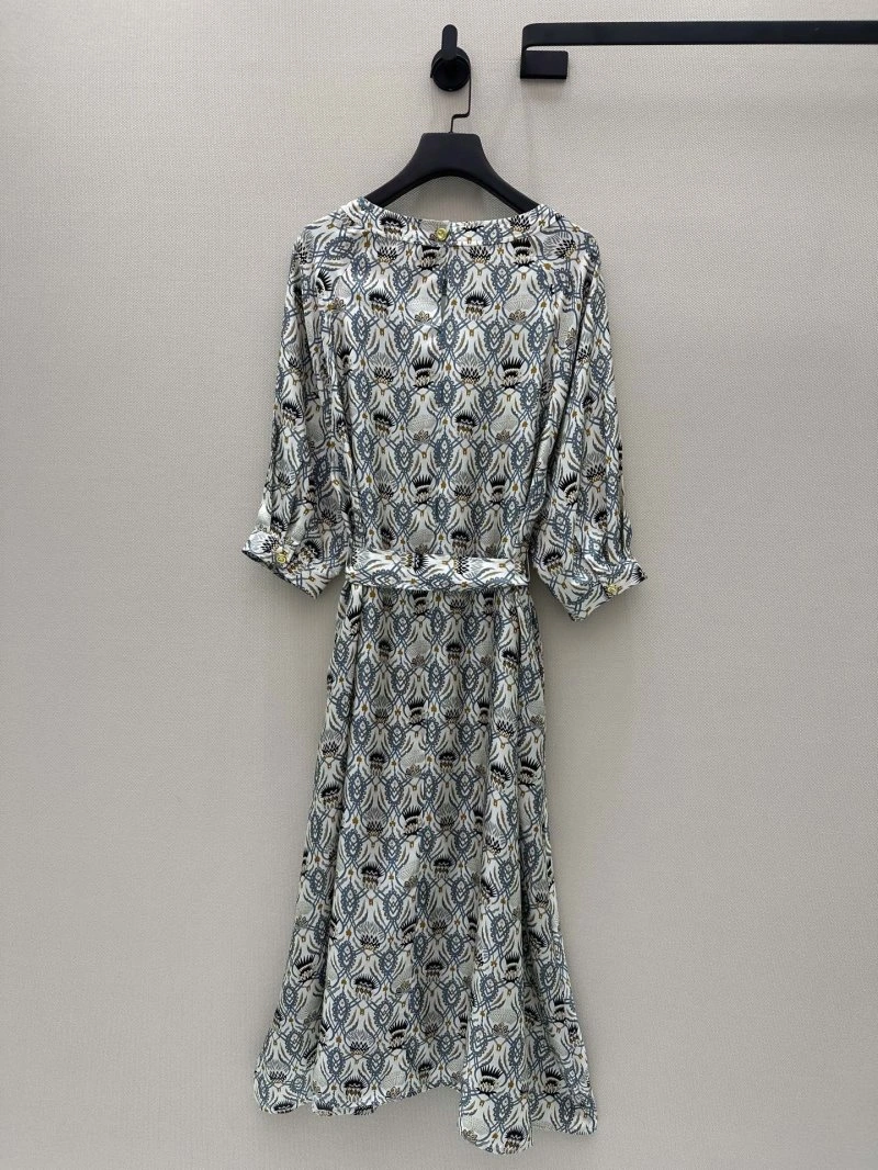 Loro Piana Dress UrbanStyle 151545