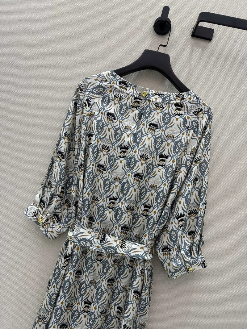 Loro Piana Dress UrbanStyle 151545