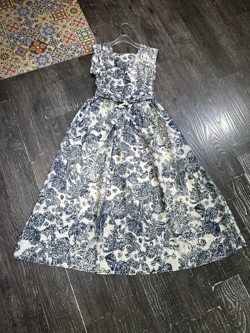 FashionForward Loro Piana Dress 151542