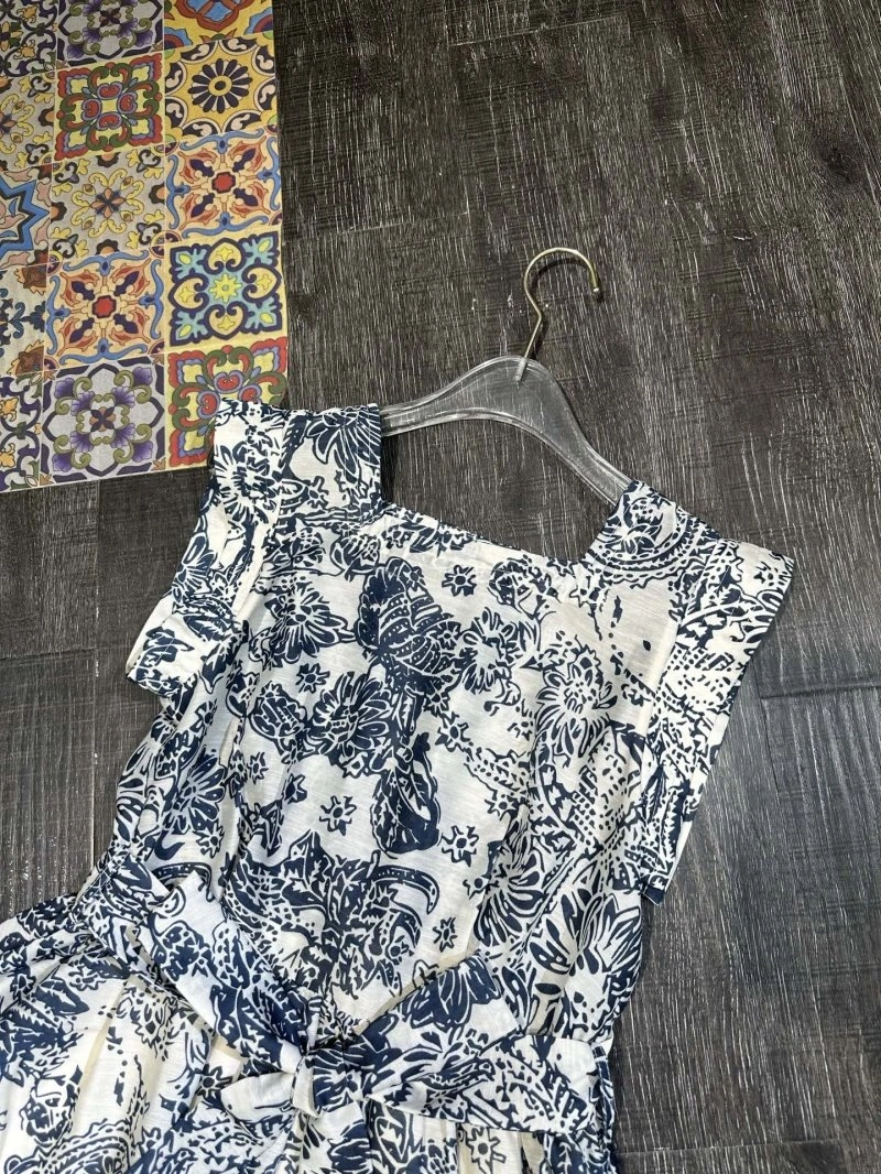 FashionForward Loro Piana Dress 151542