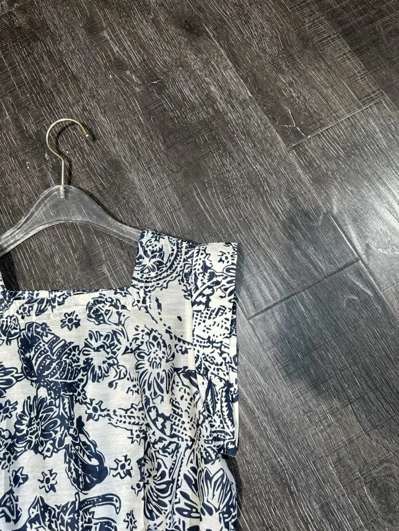 FashionForward Loro Piana Dress 151542