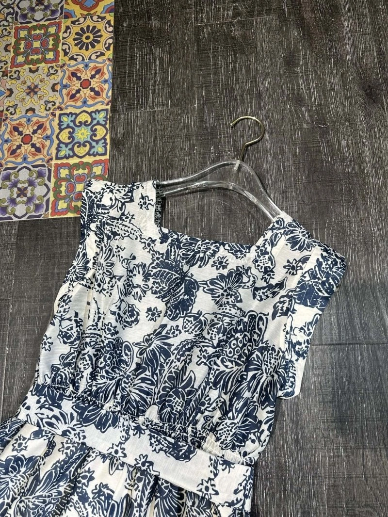 FashionForward Loro Piana Dress 151542