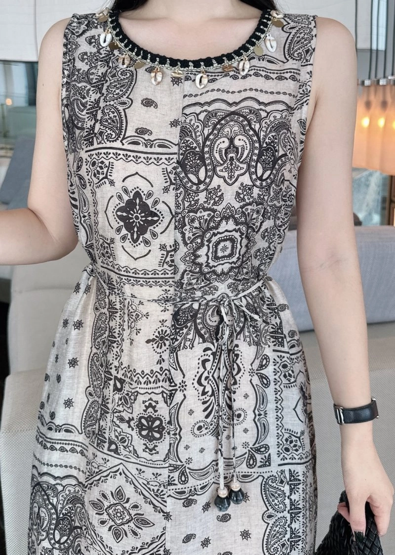 Loro Piana Dress Refined 151539
