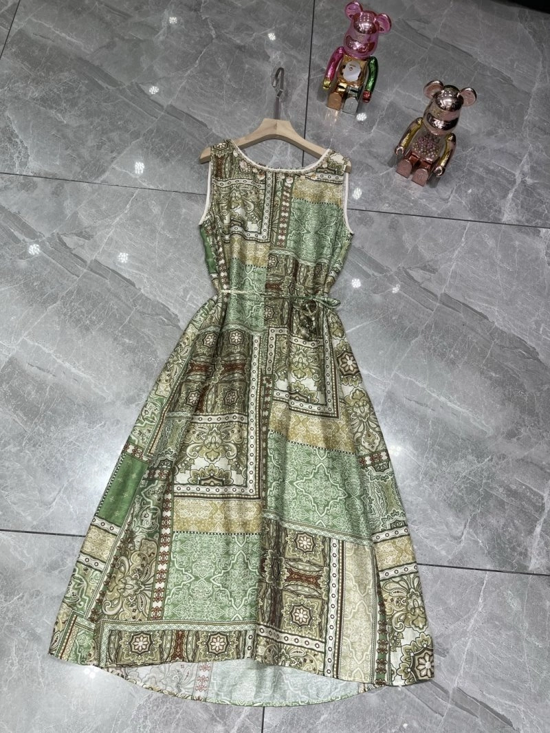 Trendsetting Loro Piana Dress 151538