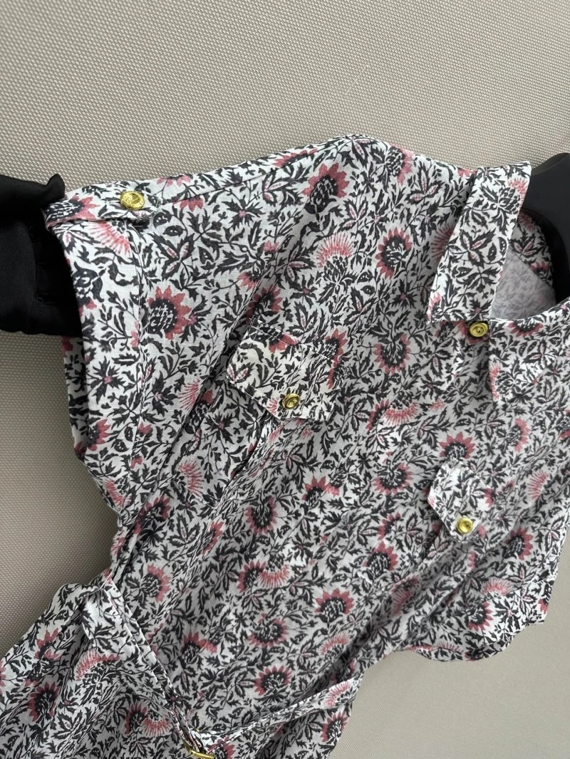 ZipUp Loro Piana Dress 151546