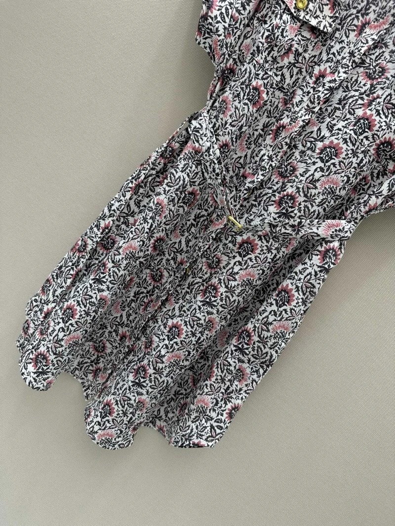 ZipUp Loro Piana Dress 151546