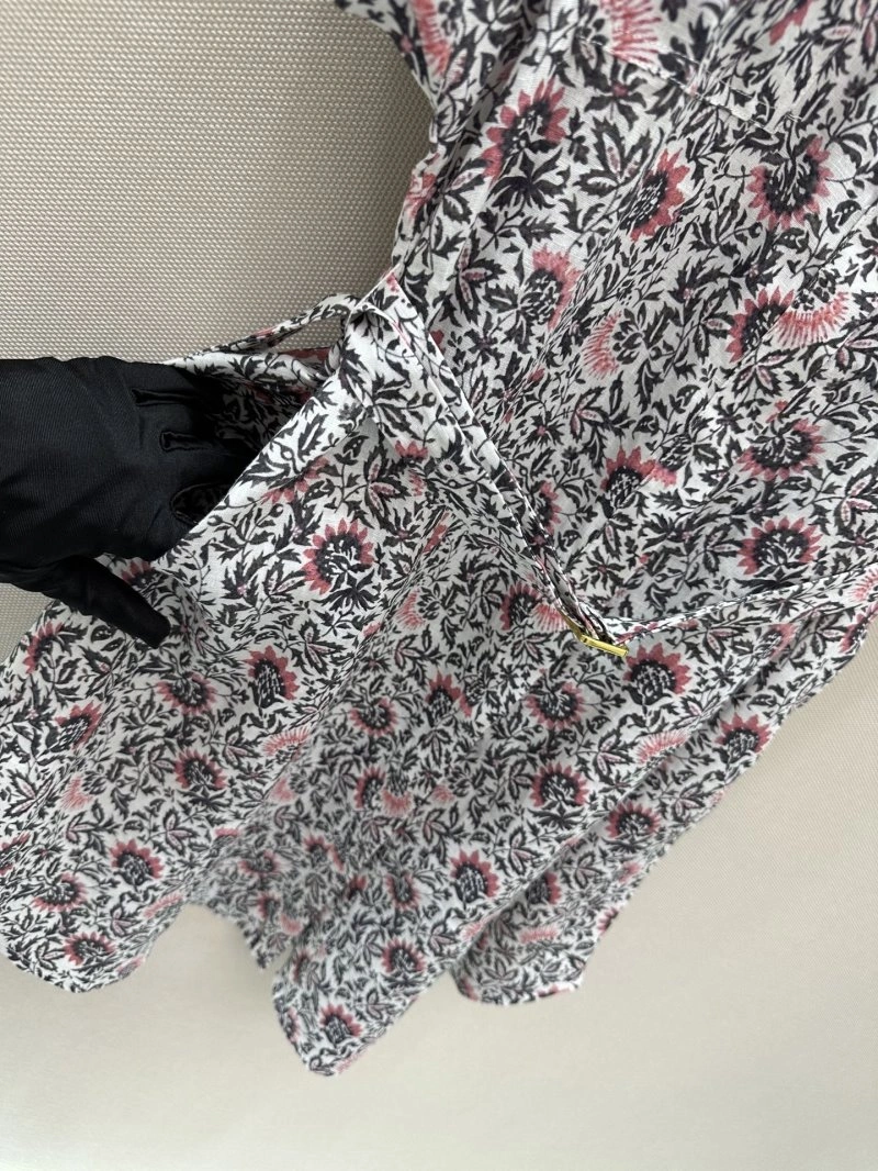 ZipUp Loro Piana Dress 151546