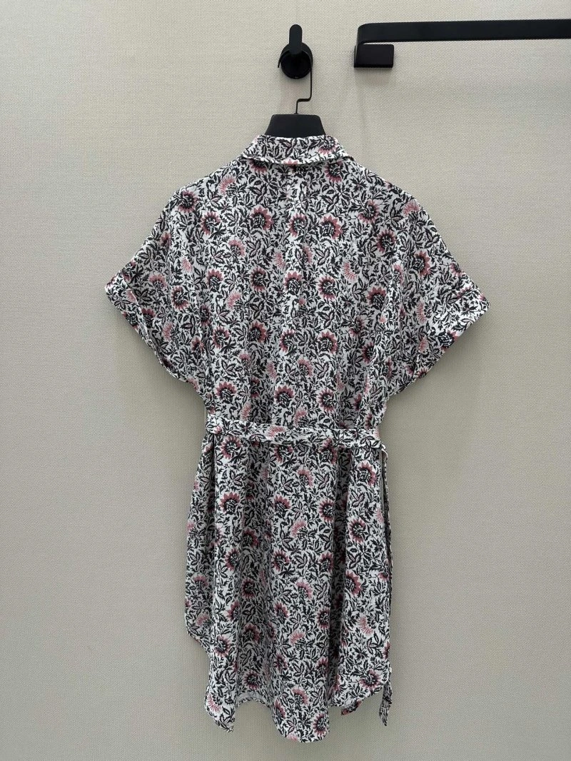 ZipUp Loro Piana Dress 151546