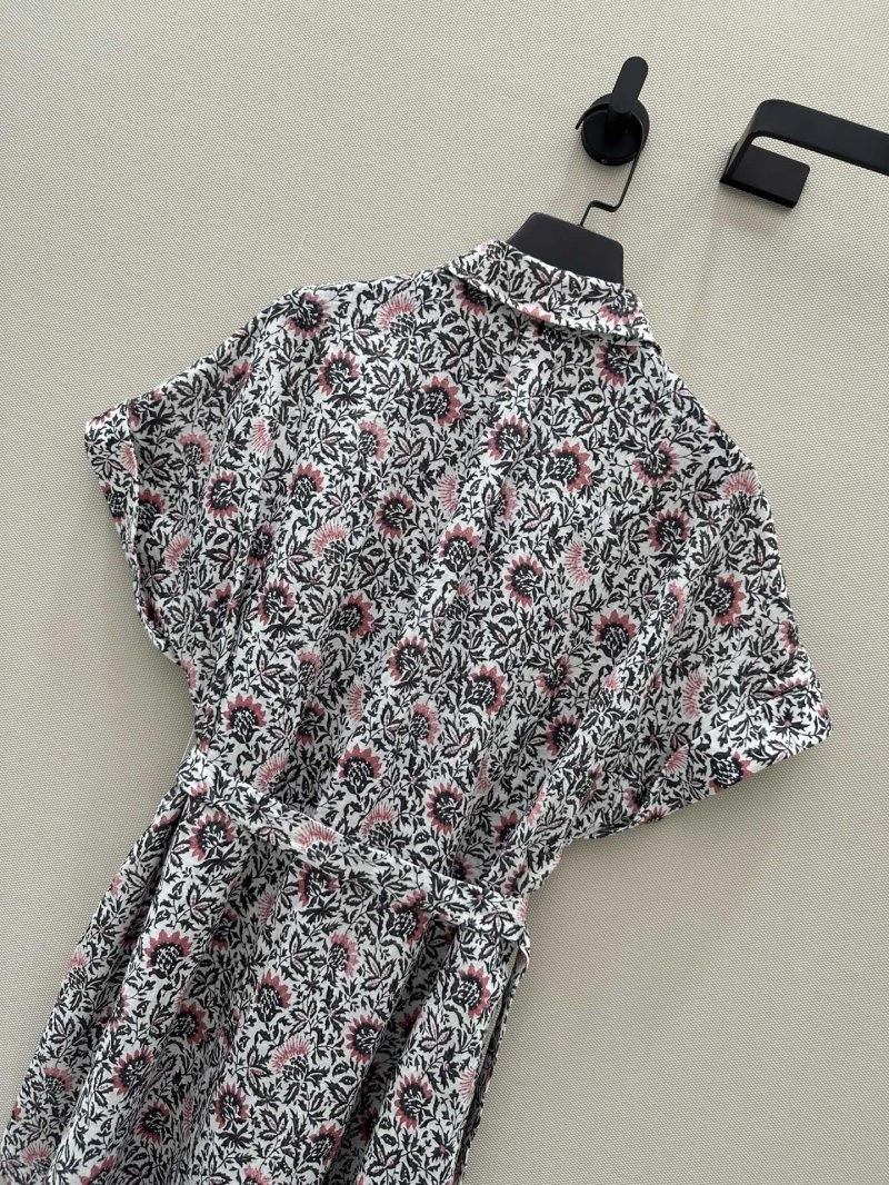 ZipUp Loro Piana Dress 151546