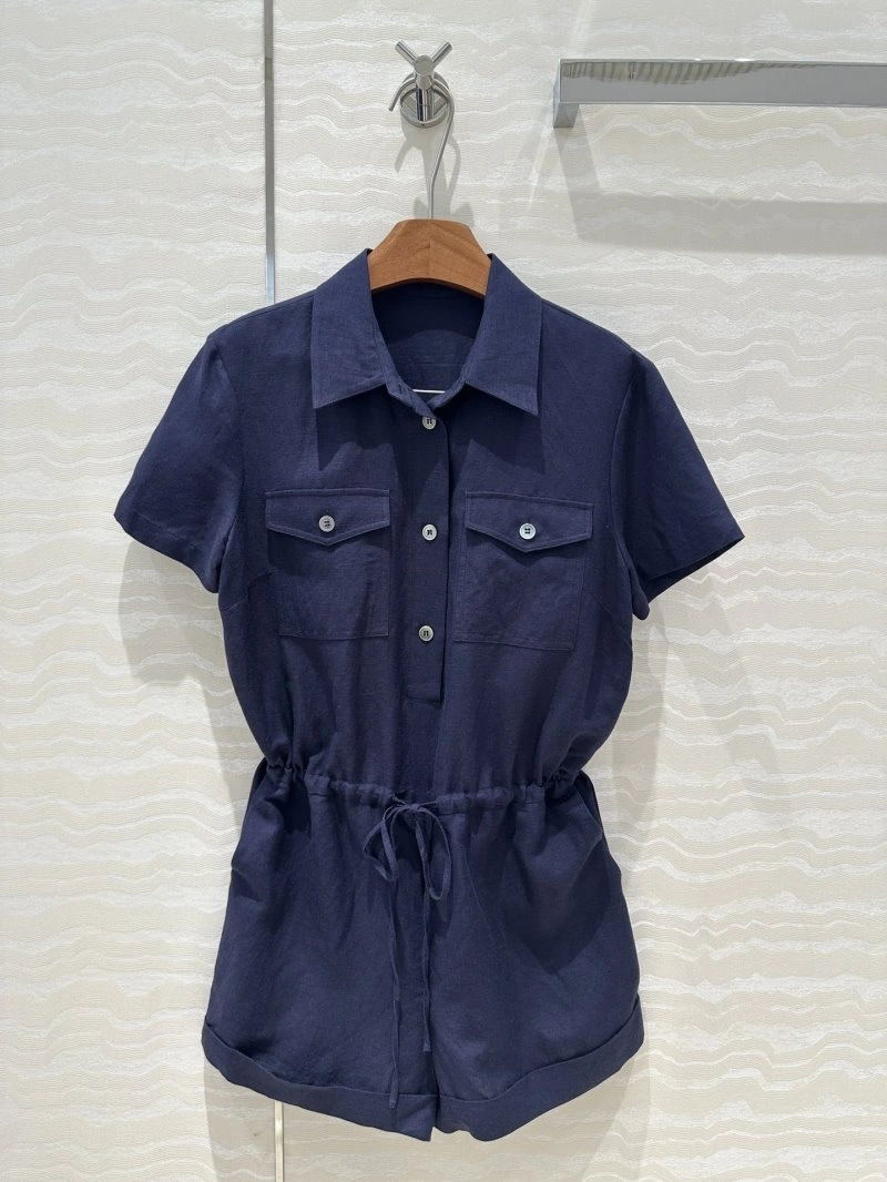SmoothTexture Loro Piana Dress 151543