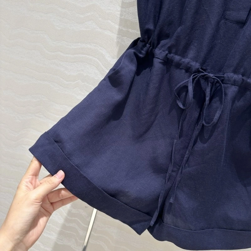 SmoothTexture Loro Piana Dress 151543