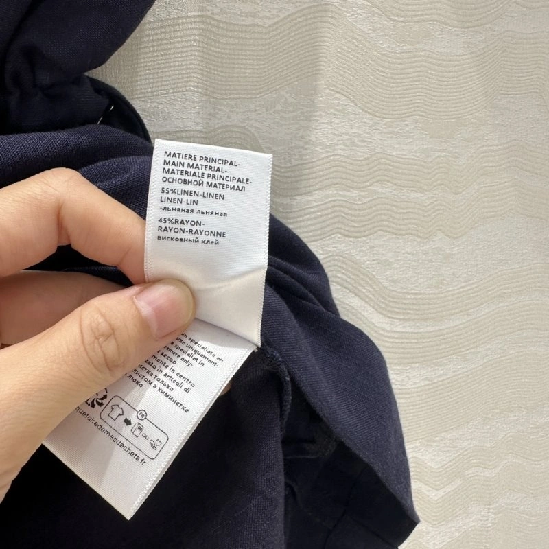 SmoothTexture Loro Piana Dress 151543