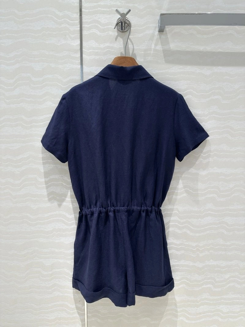 SmoothTexture Loro Piana Dress 151543