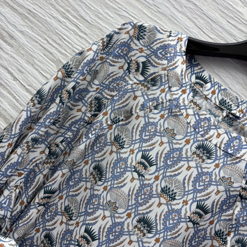 Versatile Loro Piana Dress 151544