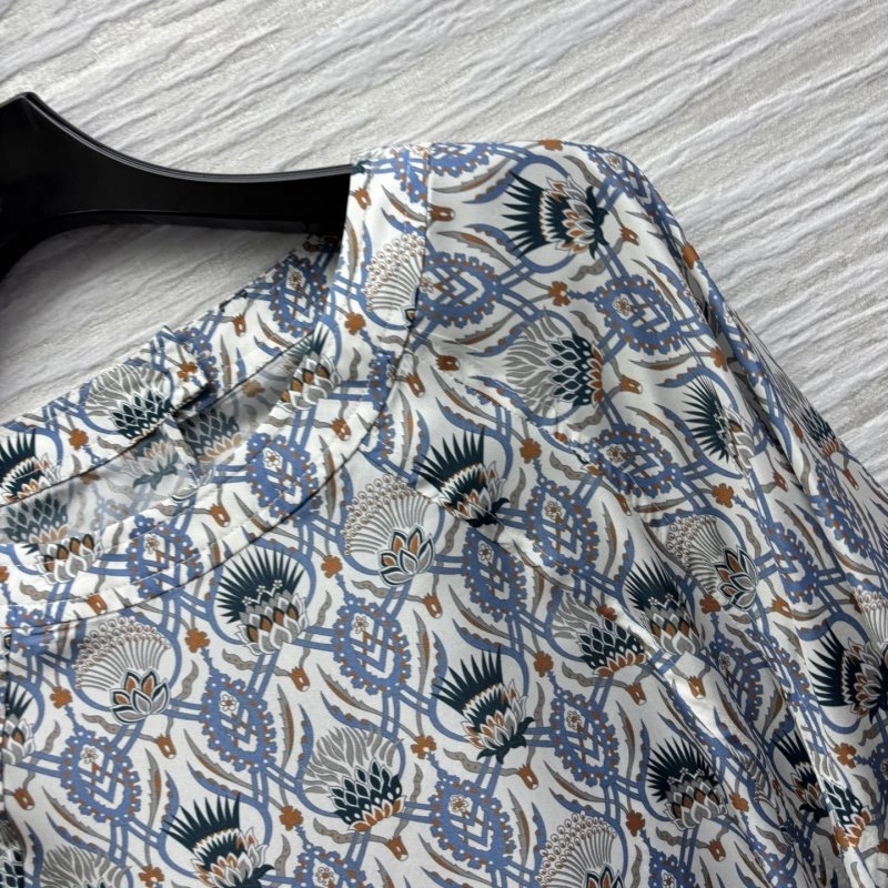 Versatile Loro Piana Dress 151544