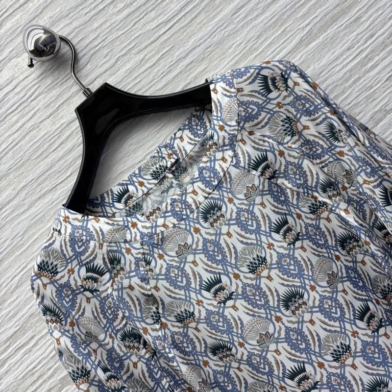 Versatile Loro Piana Dress 151544