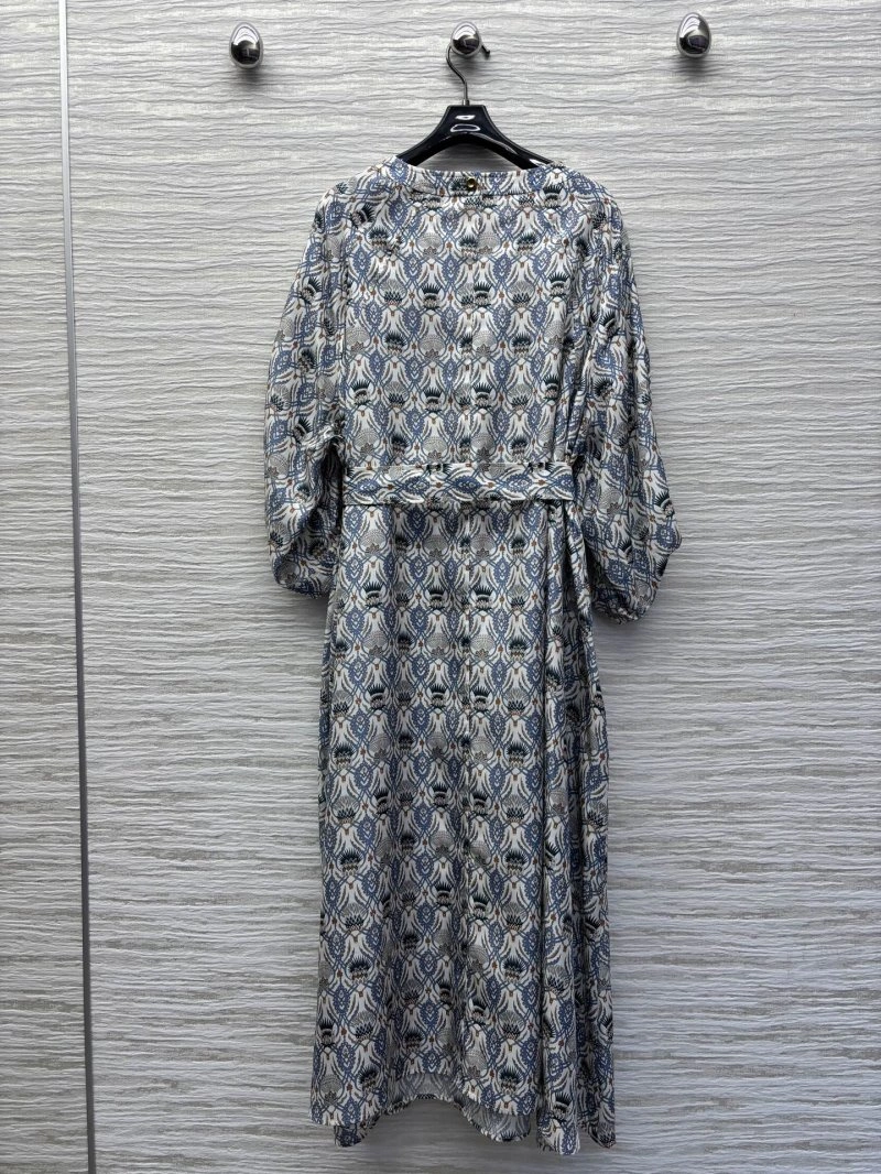Versatile Loro Piana Dress 151544