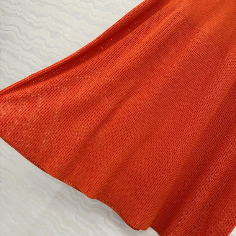 Functional Loro Piana Dress 156671