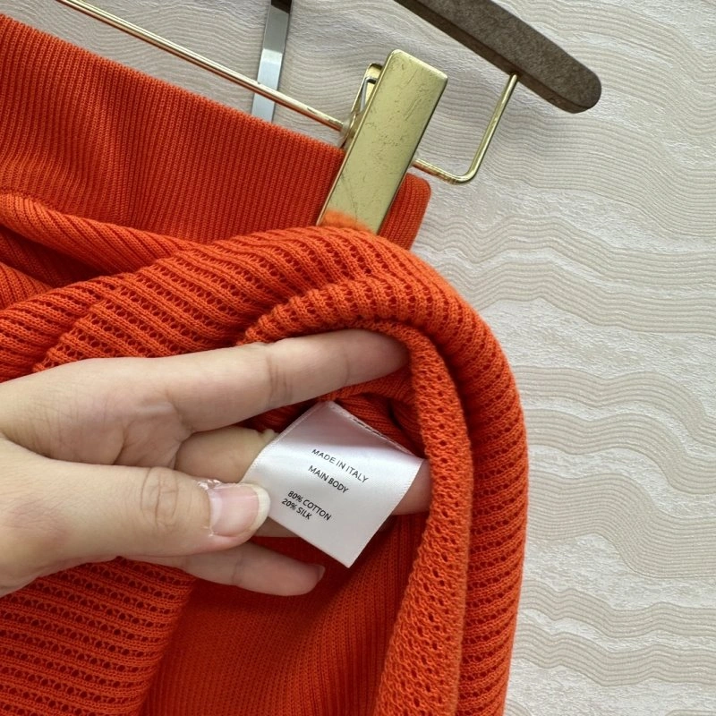 Functional Loro Piana Dress 156671