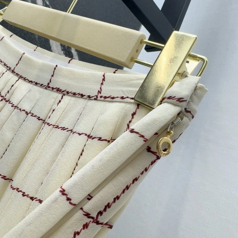Contemporary Loro Piana Dress 156727