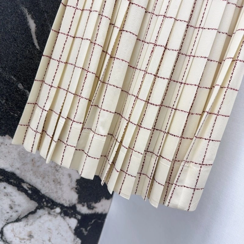 Contemporary Loro Piana Dress 156727