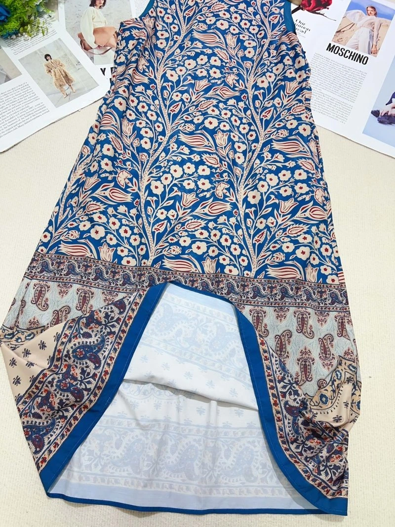 Comfortable Loro Piana Dress 156669