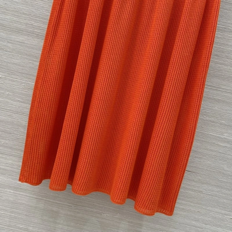 Loro Piana Dress Effortless 156665